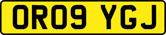 OR09YGJ