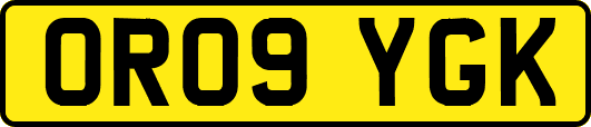 OR09YGK