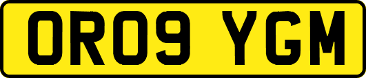 OR09YGM