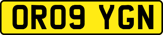 OR09YGN