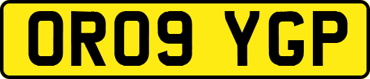 OR09YGP