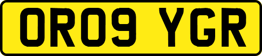 OR09YGR