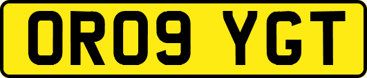 OR09YGT