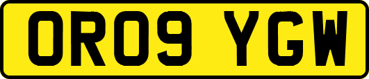 OR09YGW
