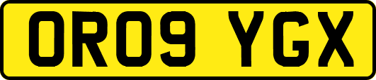 OR09YGX
