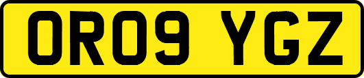 OR09YGZ