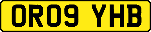 OR09YHB