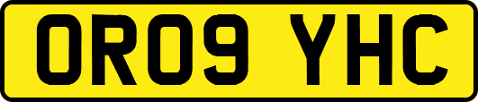 OR09YHC