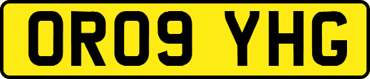 OR09YHG