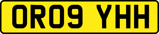 OR09YHH