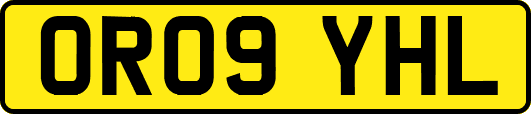 OR09YHL