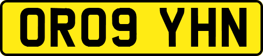 OR09YHN