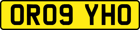 OR09YHO