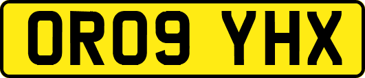 OR09YHX