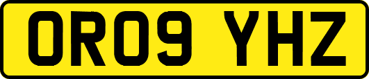 OR09YHZ