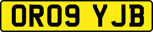 OR09YJB