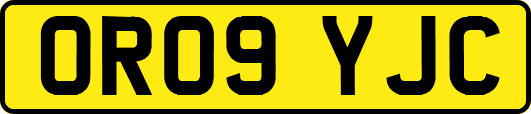 OR09YJC