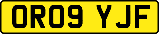 OR09YJF