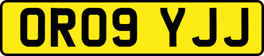 OR09YJJ