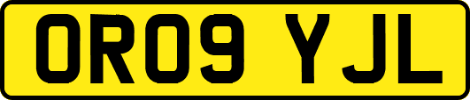 OR09YJL