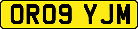 OR09YJM