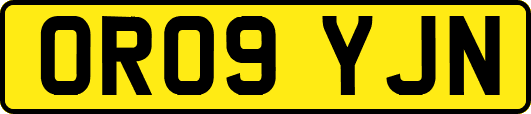 OR09YJN