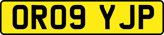 OR09YJP