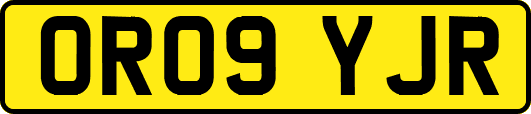 OR09YJR