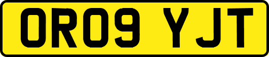 OR09YJT