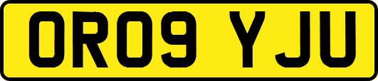 OR09YJU