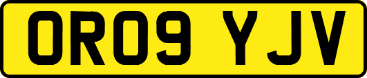 OR09YJV