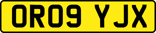 OR09YJX