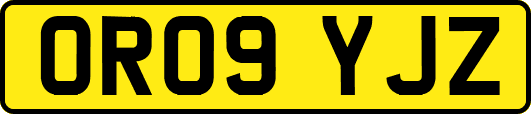 OR09YJZ