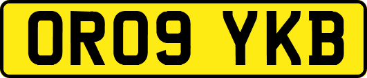 OR09YKB