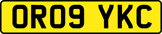 OR09YKC