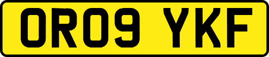 OR09YKF