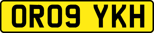 OR09YKH