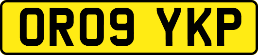 OR09YKP