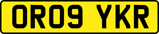 OR09YKR