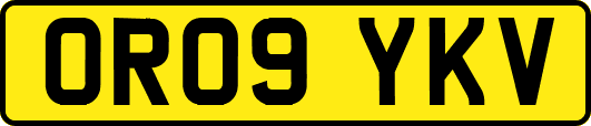 OR09YKV