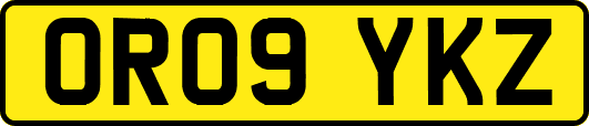 OR09YKZ