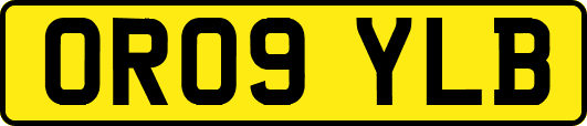 OR09YLB
