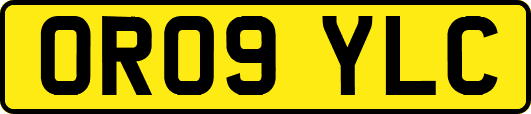 OR09YLC