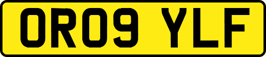 OR09YLF