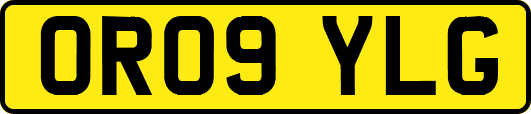 OR09YLG