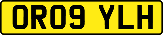 OR09YLH