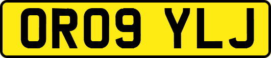 OR09YLJ