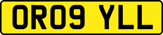 OR09YLL