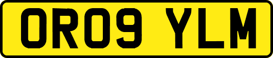 OR09YLM