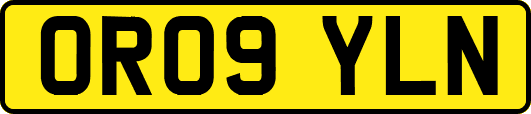 OR09YLN